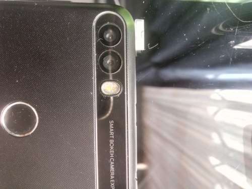 Leagoo Kiicaa Power